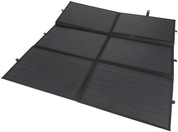 12v Portable Solar Panels