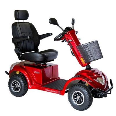 Invacare Mobility Scooter batteries