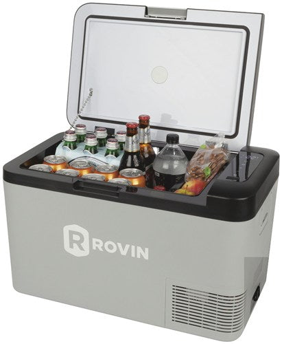 Rovin Portable Fridges and Freezers