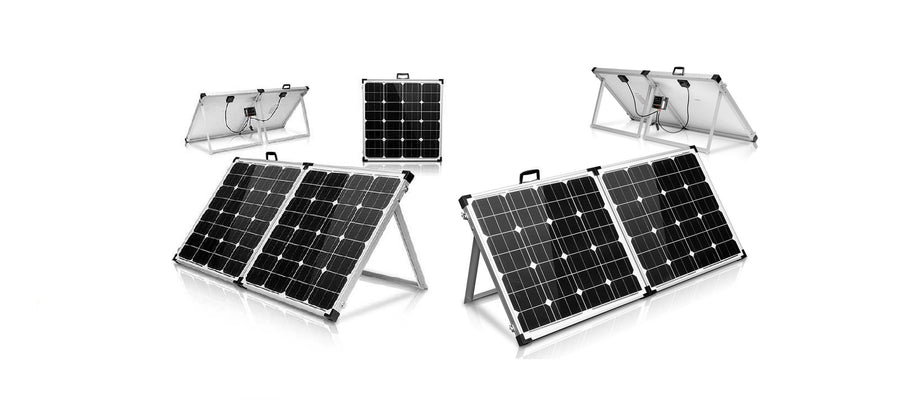 Cheap Solar panels