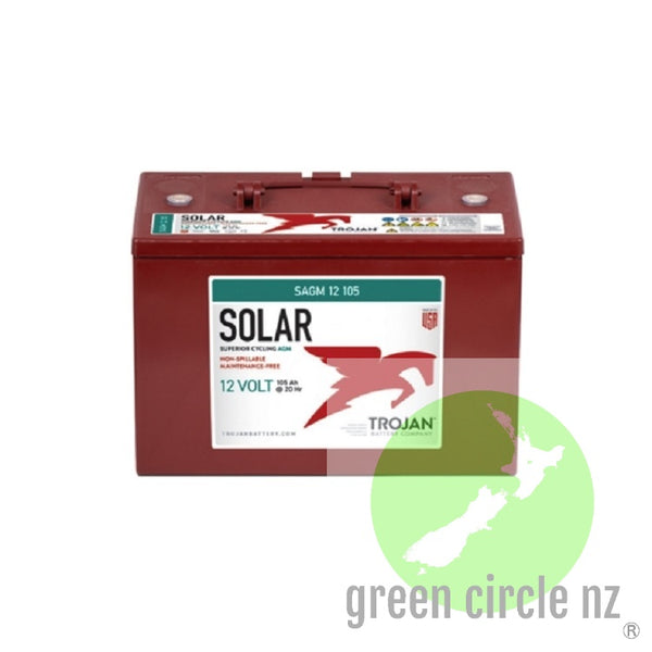 Trojan Deep Cycle batteries on sale