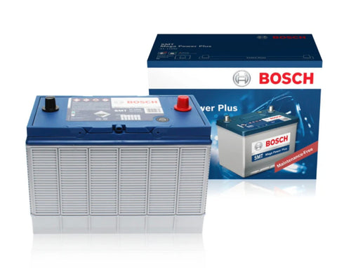 Bosch 31-1000 high capacity battery