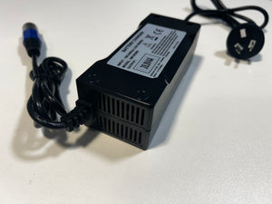 Mobility scooter 24v battery charger 