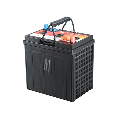 Vision 6v 200ah battery EVGC-220A-AM