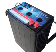 Load image into Gallery viewer, Vision Drycell battery EVL16-400A-AM
