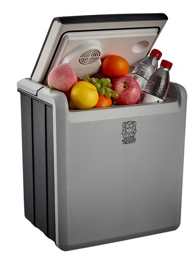 30L Portable Cooler & Warmer