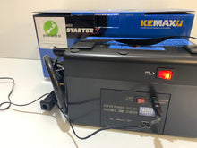 Load image into Gallery viewer, Jump Starter 12v battery pack
