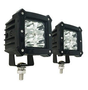 1800 Lumen 20W LED Spotlights