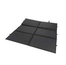 Load image into Gallery viewer, 200W folding solar panel
