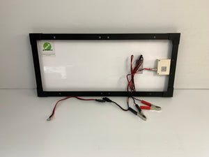 SOLAR PANEL 20w 