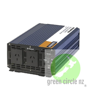 24v True Sine Wave Inverter 2000w 