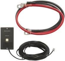 Load image into Gallery viewer, 12v 2000w Power Inverter Remote Cables
