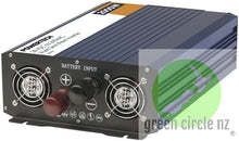 Load image into Gallery viewer, 24v 2000w True Sine Wave Inverter
