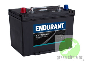 Boat Starting battery 12v 810MCA MMF24/680