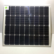 Load image into Gallery viewer, 80Watt Solar Panel
