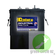 Load image into Gallery viewer, 16HCS-US 6v 420Ah Century Deep Cycle battery
