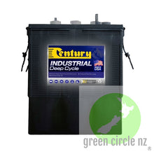 Load image into Gallery viewer, C16S-US 6v 385Ah Century Deep Cycle battery 641125
