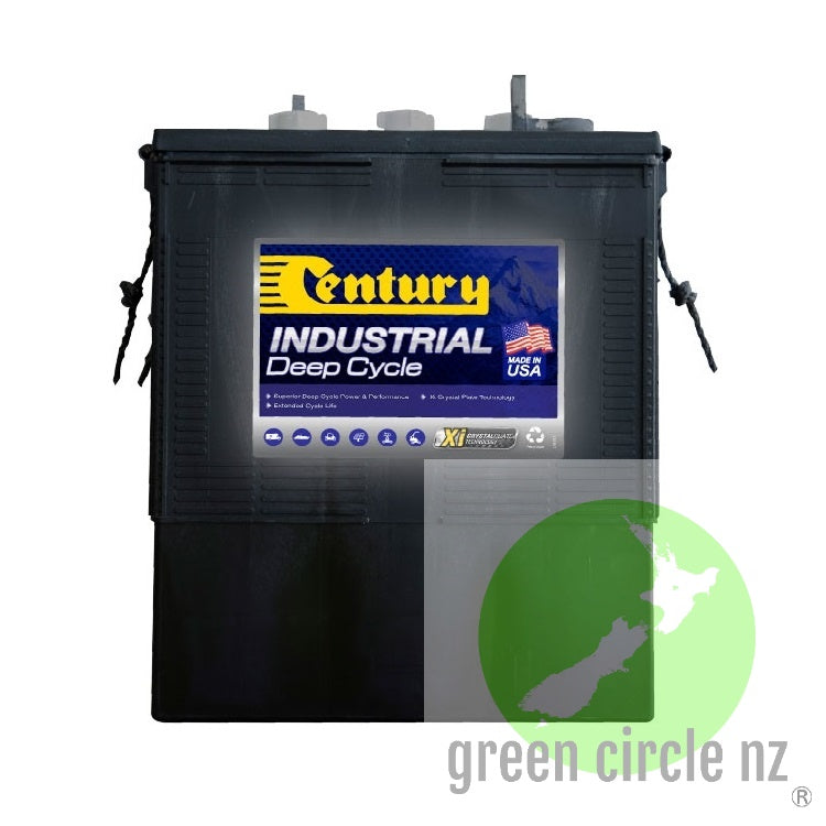 C16S-US 6v 385Ah Century Deep Cycle battery 641125