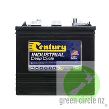 Load image into Gallery viewer, 6v 232Ah Deep Cycle battery C2320S-US Century
