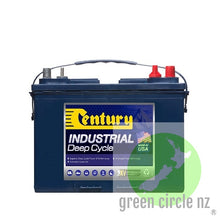 Load image into Gallery viewer, C27DC-US 12v 105Ah Century Deep Cycle battery
