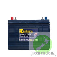 Load image into Gallery viewer, C31DC-US 12v 130Ah Century Deep Cycle battery
