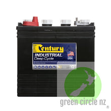 Load image into Gallery viewer, 8v 170Ah Golf Cart battery C8VGC-US 
