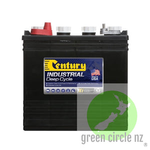 8v 170Ah Golf Cart battery C8VGC-US 