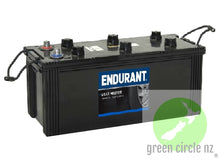 Load image into Gallery viewer, N120 Commercial battery 12v 820cca Endurant 3L
