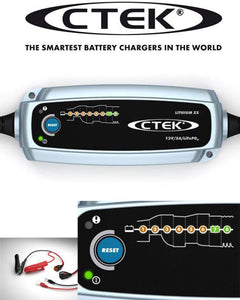 Lithium Battery Charger 12v 5 Amp