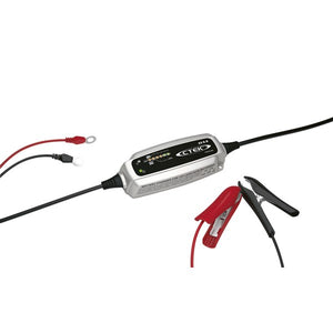 Lithium Battery Charger 12v 5 Amp