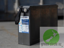 Load image into Gallery viewer, Lead Carbon battery 12v 100Ah Cyclic battery C&amp;D SHC12100FT
