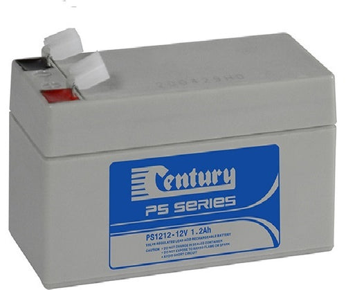 12v 1.2Ah UPS battery