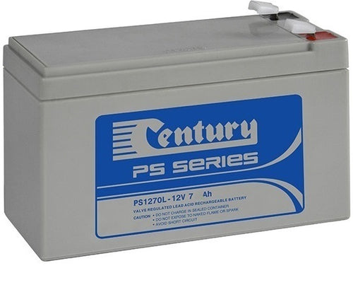 12v 7.0Ah SLA battery F2