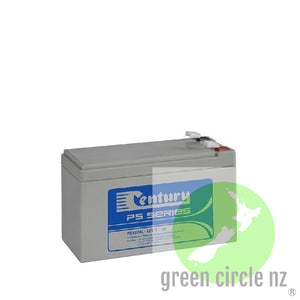 12v 7.0Ah Fire Alarm battery PS1270