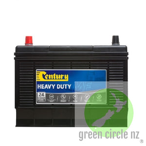 Boat Starting battery 31-1000MF Century