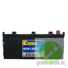 Load image into Gallery viewer, Century 94 Heavy Duty battery 890cca
