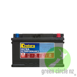 DIN65ZLMF battery 690cca 615105