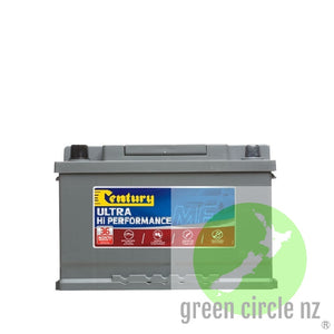 DIN66ZLAGMF Motorhome battery 690cca 615106