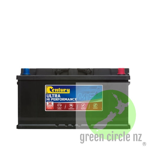 DIN88ZLMF Motorhome battery 860cca 615112