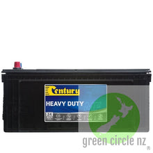 Load image into Gallery viewer, N120 Heavy Duty battery 12v 850cca Century
