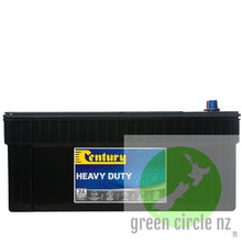 Load image into Gallery viewer, N200 Heavy Duty battery 12v 1150cca Century
