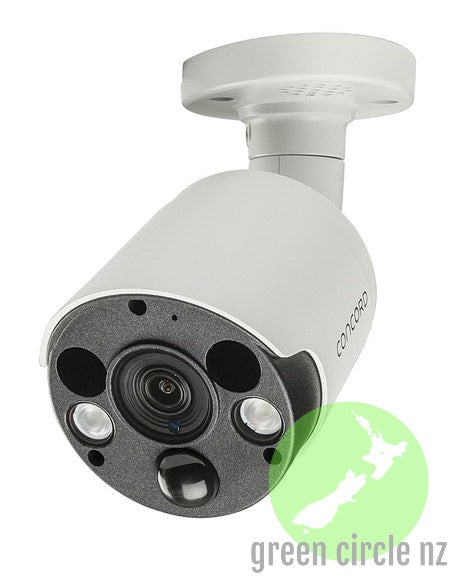 CCTV Bullet Camera