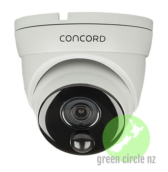 Dome Security Camera 