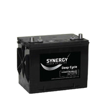 Load image into Gallery viewer, N70L Hi Performance Car battery 640CCA
