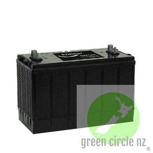 12v 100Ah Deep Cycle battery Synergy DC31