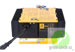 24v Battery Charger 25Amp Delta-Q