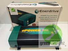 Load image into Gallery viewer, Enerdrive 24v 2000w Power Inverter
