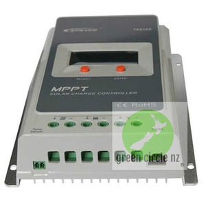 SOLAR CHARGE CONTROLLER 12V/24V 40A MPPT