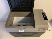 Load image into Gallery viewer, 50L Fridge Freezer Portable
