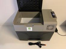 Load image into Gallery viewer, 50L Fridge Freezer Portable
